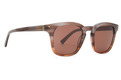 Alternate Product View 1 for Morse Sunglasses JUPITER STORM/BRONZE