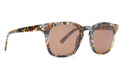 Alternate Product View 1 for Morse Sunglasses VZTORT/BRONZE