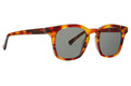 Alternate Product View 1 for Morse Sunglasses HAV HOR / VINT GREY