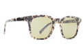 Alternate Product View 1 for Morse Sunglasses CREAM TORT/OLIVE