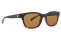 Alternate Product View 1 for Approach Polarized Sunglasses TORTUGA DE / BRZ PLR