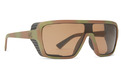 Alternate Product View 1 for Defender Polarized Sunglasses CAM-OH/BRZ FLSH PLR