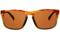 Alternate Product View 2 for Lomax Polarized Sunglasses MARSHLAND/WL BRZ PLR