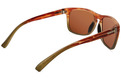 Alternate Product View 4 for Lomax Polarized Sunglasses MARSHLAND/WL BRZ PLR