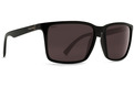Alternate Product View 1 for Lesmore Polarized Sunglasses BLK SAT/WLD RSE POLR