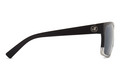Alternate Product View 3 for Dipstick Polarized Sunglasses JOEL SIG BLK/SIL PLR