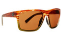 Alternate Product View 1 for Dipstick Polarized Sunglasses MARSHLAND/WL BRZ PLR