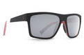 Alternate Product View 1 for Dipstick Polarized Sunglasses MC BLR/W SIL CHR PLR