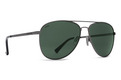 Alternate Product View 1 for Farva Polarized Sunglasses CHR/WLD VINTAGE POLR