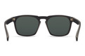 Alternate Product View 4 for Banner Polarized BLK SAT/VIN GRY POLR