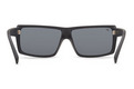 Alternate Product View 4 for Snark Polarized Sunglasses BLK SATIN GOLD POLAR