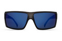 Alternate Product View 2 for Snark Polarized Sunglasses CHR SATIN/POLY POLAR