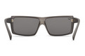 Alternate Product View 4 for Snark Polarized Sunglasses CHR SATIN/POLY POLAR