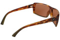 Alternate Product View 3 for Snark Polarized Sunglasses MARSHLAND/WL BRZ PLR