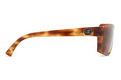 Alternate Product View 3 for Snark Polarized Sunglasses TORT/WILD BRZ POLAR