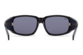 Alternate Product View 4 for Palooka Polarized BLK GLO/WLD VGY POLR