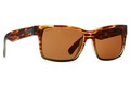 Alternate Product View 1 for Elmore Polarized Sunglasses MARSHLAND/WL BRZ PLR