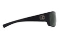 Alternate Product View 3 for Suplex Polarized Sunglasses BLK GLO/WLD VGY POLR