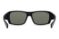 Alternate Product View 4 for Suplex Polarized Sunglasses BLK GLO/WLD VGY POLR