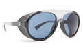 Alternate Product View 1 for Esker Sunglasses TRANS SLATE GLOSS/DARK SL