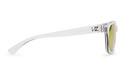 Alternate Product View 5 for Approach Sunglasses CRYSTAL/BRZ FIRE CHR