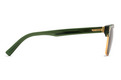 Alternate Product View 3 for Mayfield Sunglasses GREEN/BRONZE