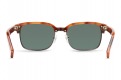 Alternate Product View 4 for Mayfield Sunglasses HVNA TOR/VIN GYU FLS
