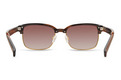 Alternate Product View 4 for Mayfield Sunglasses MORNING WOOD/GRAD