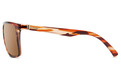 Alternate Product View 4 for Lesmore Sunglasses DRAMA BROWN/BRONZE