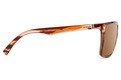 Alternate Product View 5 for Lesmore Sunglasses DRAMA BROWN/BRONZE
