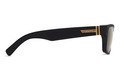 Alternate Product View 3 for Fulton Sunglasses BLACK/GOLD CHROME