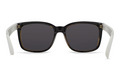Alternate Product View 4 for Howl Sunglasses BLACK-BUFF WHT/GREY