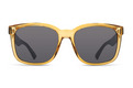 Alternate Product View 2 for Howl Sunglasses CRYSTAL-BUFF