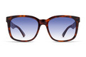 Alternate Product View 2 for Howl Sunglasses HAVANA TORT/NVY GRAD