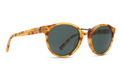 Alternate Product View 1 for Stax Sunglasses LEMON TORT/VIN GREY