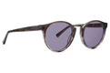 Alternate Product View 1 for Stax Sunglasses ASPHALT GLS / GREY