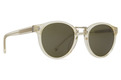 Alternate Product View 1 for Stax Sunglasses CHAMPAGNE TRNS GLOSS/VIN 