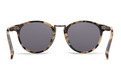 Alternate Product View 4 for Stax Sunglasses WHITE-TORTOISE/GREY
