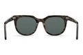 Alternate Product View 4 for Wooster Sunglasses BLK GLOS/VINTAGE GRY