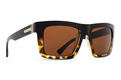Alternate Product View 1 for Donmega BLK-TORTOISE/BRONZE