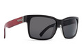 Alternate Product View 1 for Elmore Sunglasses HELL 2 RED ROCK/GREY