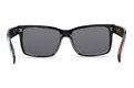 Alternate Product View 4 for Elmore Sunglasses HELL 2 RED ROCK/GREY