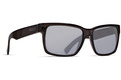 Alternate Product View 1 for Elmore Sunglasses SMOKE/SILVER CHRM