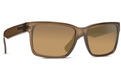 Alternate Product View 1 for Elmore Sunglasses BOURBON/COPPER CHRM
