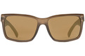 Alternate Product View 2 for Elmore Sunglasses BOURBON/COPPER CHRM