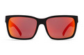 Alternate Product View 2 for Elmore Sunglasses VIBRATIONS/RED CHRM