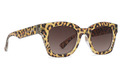 Alternate Product View 1 for Gabba Sunglasses AXEL LEOPARD/GRADIENT