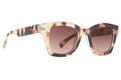 Alternate Product View 1 for Gabba Sunglasses ACID BLACK/GREY BRZ