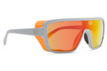 Alternate Product View 1 for Defender Sunglasses D BTLSHP / BRNZ ORG