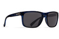 Alternate Product View 1 for Lomax Sunglasses OCEAN BLUE / GREY